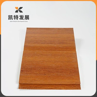 Exterior Decorative PU Sandwich Panel factory