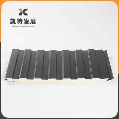 Metal Sandwich PU Panel suppliers